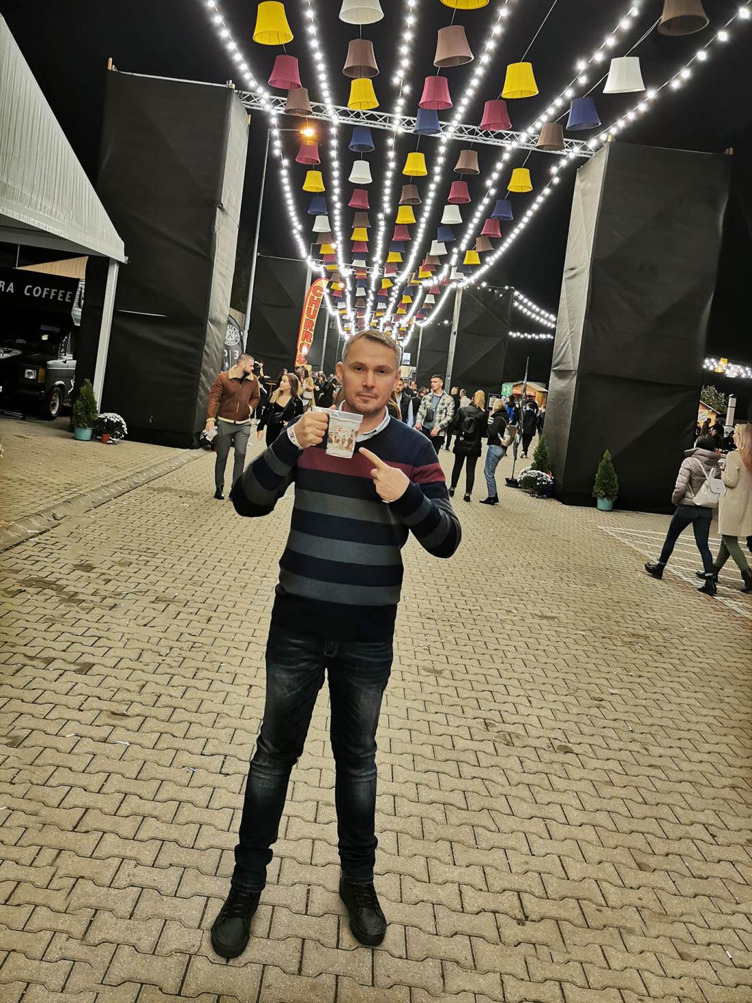 25. Jubileumi Csabai Kolbászfesztivál