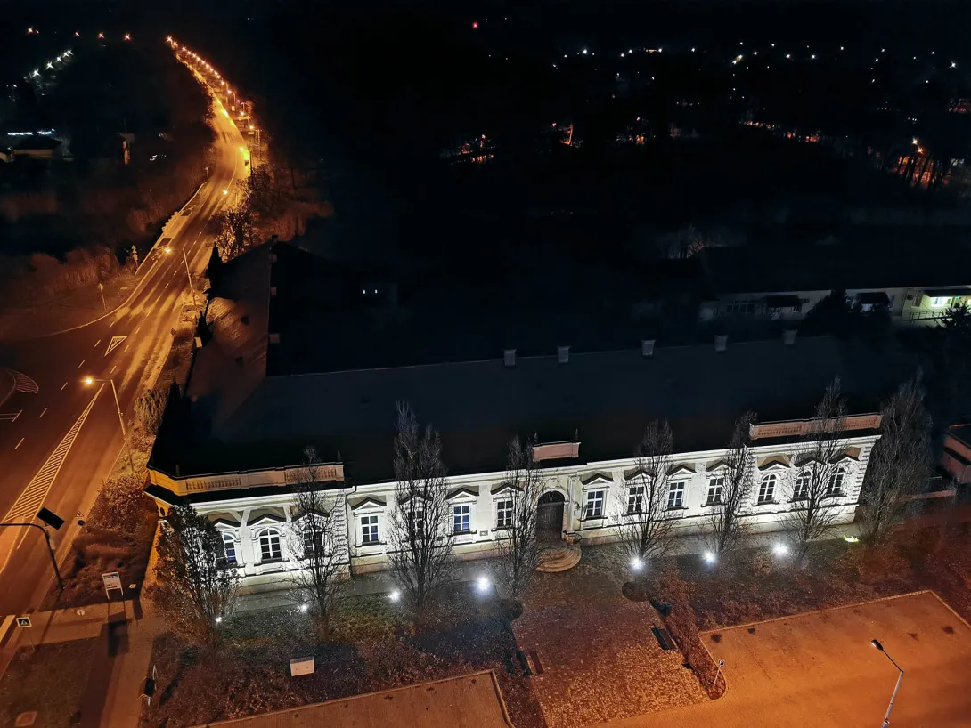 Gyomaendrőd óév utolsó és az újév első órái, 2022/2023
