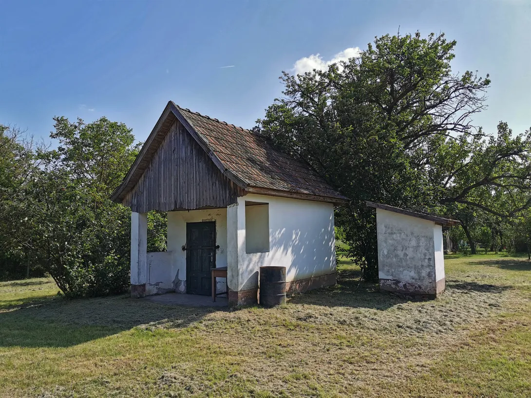 Pocos kert, Gyomaendrőd