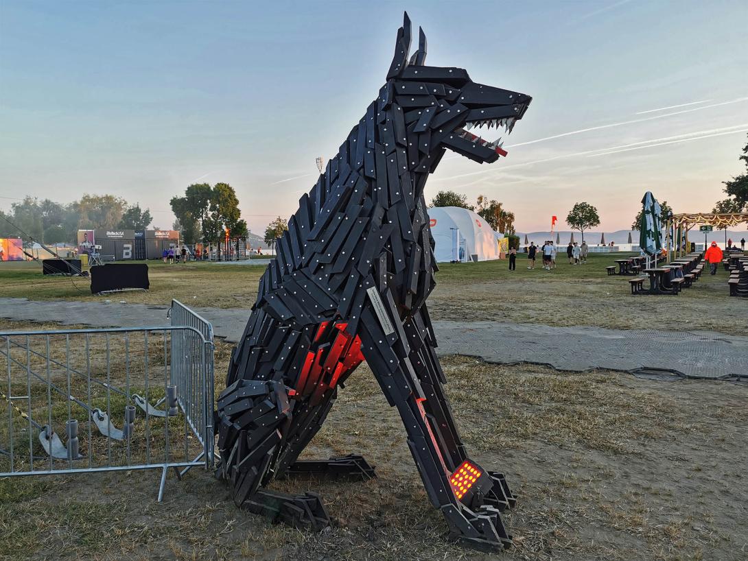 Heineken Balaton Sound 2023