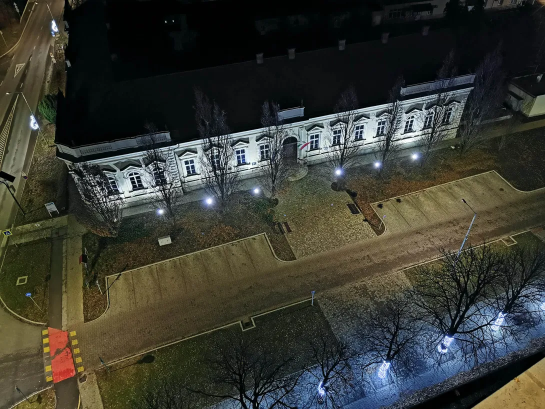 Gyomaendrőd óév utolsó és az újév első órái, 2023/2024