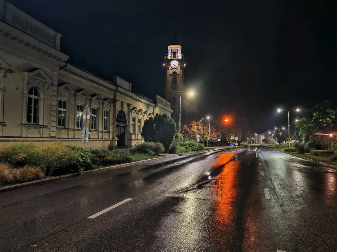 Gyomaendrődi Járási Hivatal, Gyomaendrőd