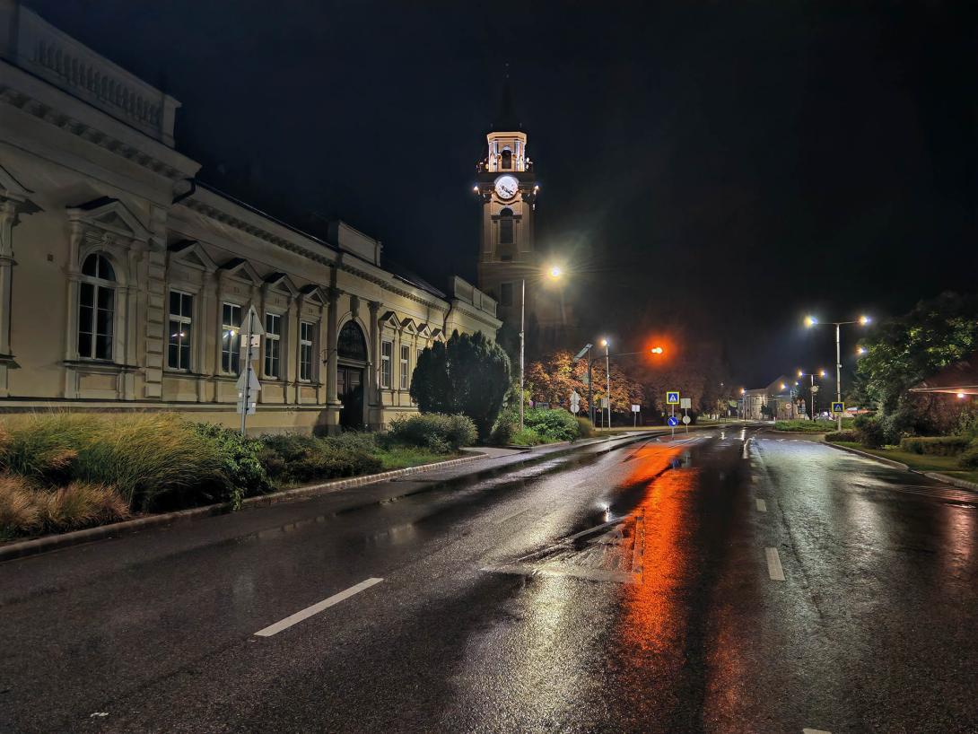Gyomaendrődi Járási Hivatal, Gyomaendrőd