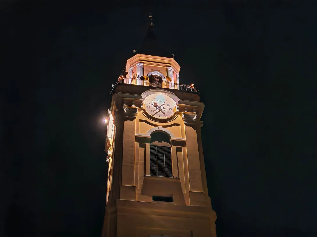 Református Templom, Gyomaendrőd