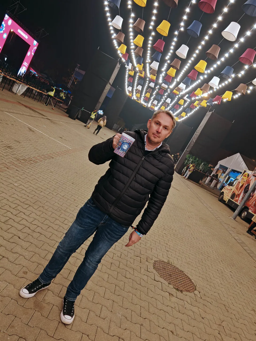 27. Csabai Kolbászfesztivál