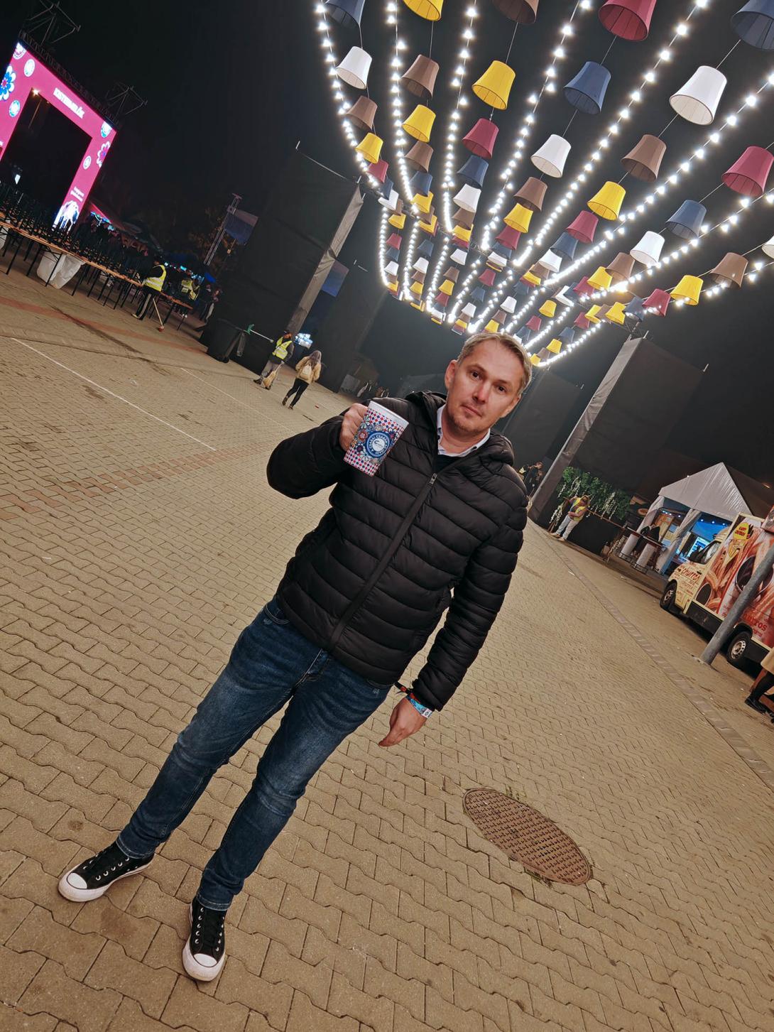 27. Csabai Kolbászfesztivál