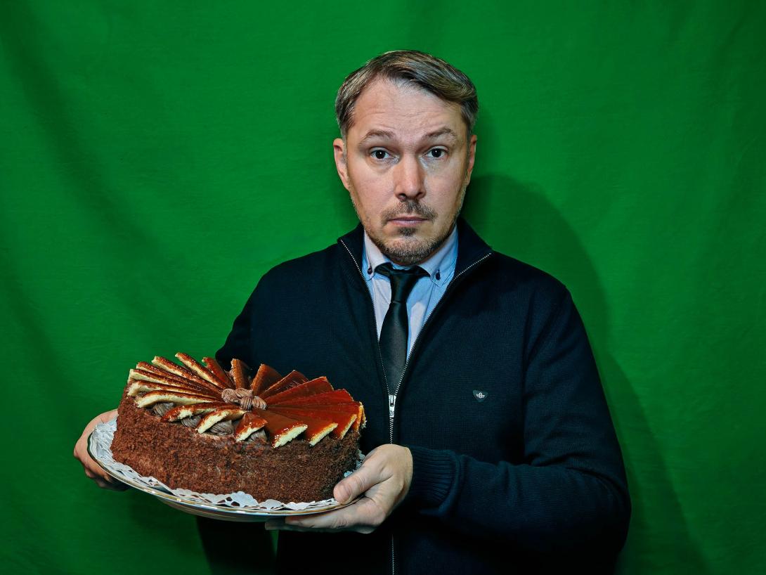 Ma van a születésnapom 2025